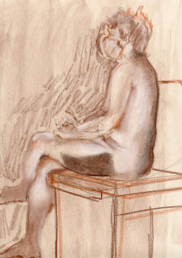 Woman 3